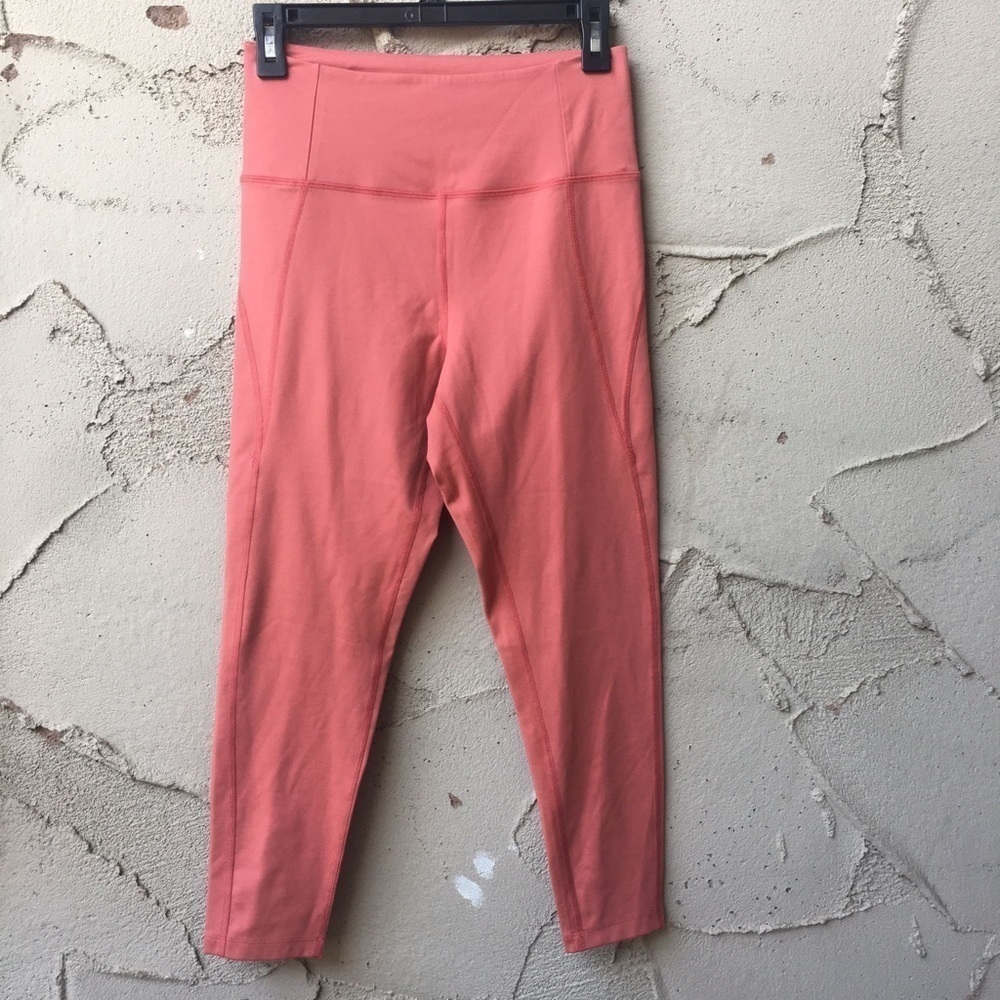 Girlfriend Collective Leggings I Size M - Picture 1 of 6